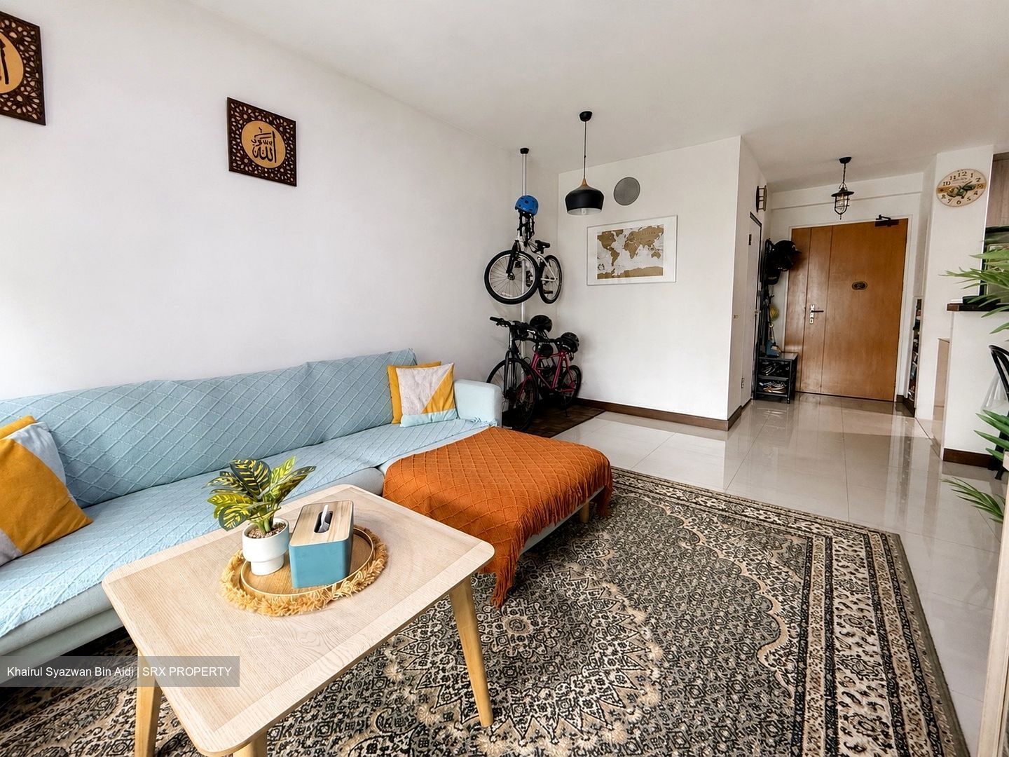 Blk 122A Punggol Edge (Punggol), HDB 4 Rooms #559182061